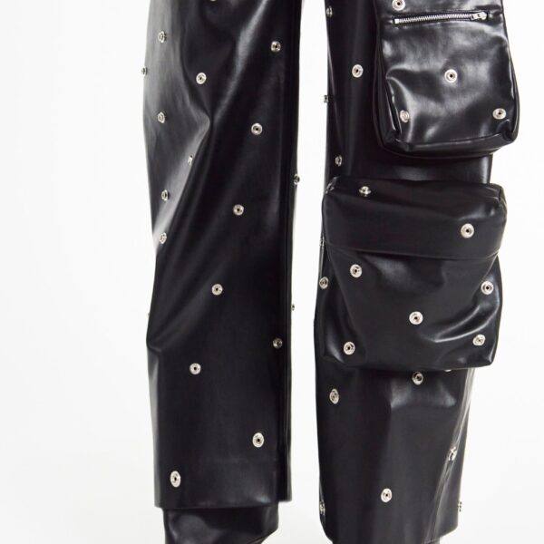 awake mode Pants