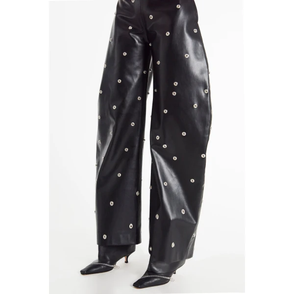 awake mode Pants