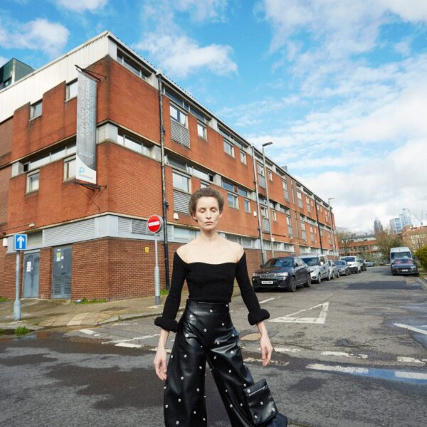 awake mode Pants