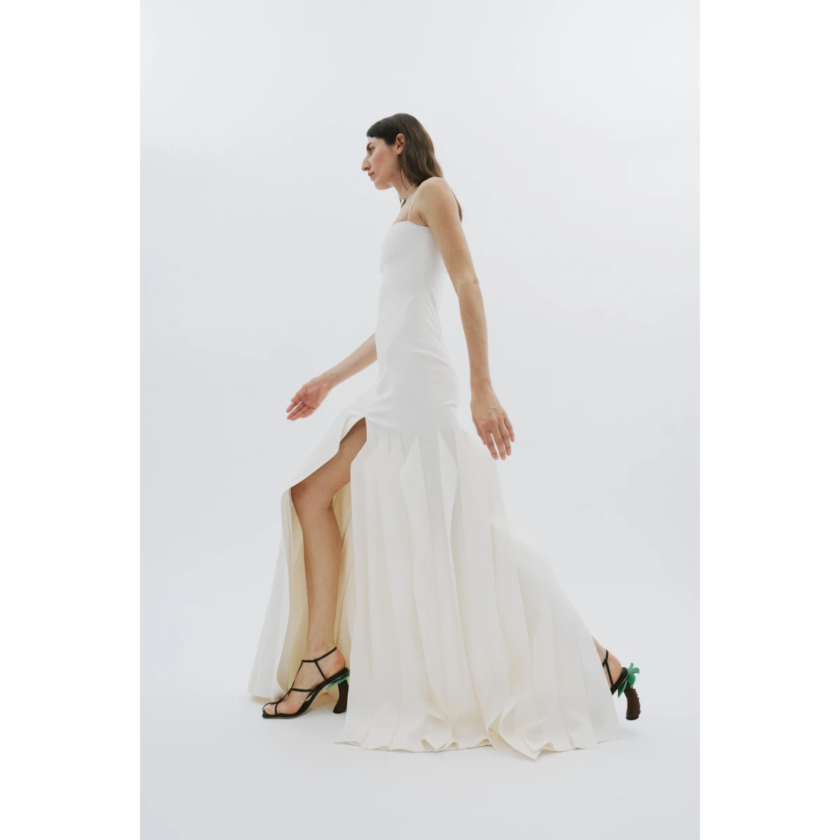 awake mode Dresses