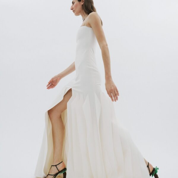 awake mode Dresses
