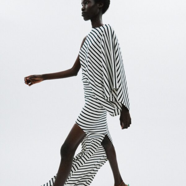 awake mode Dresses