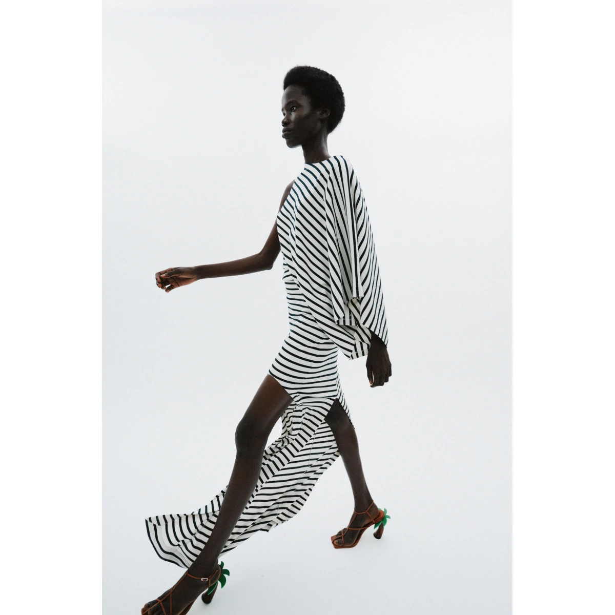 awake mode Dresses