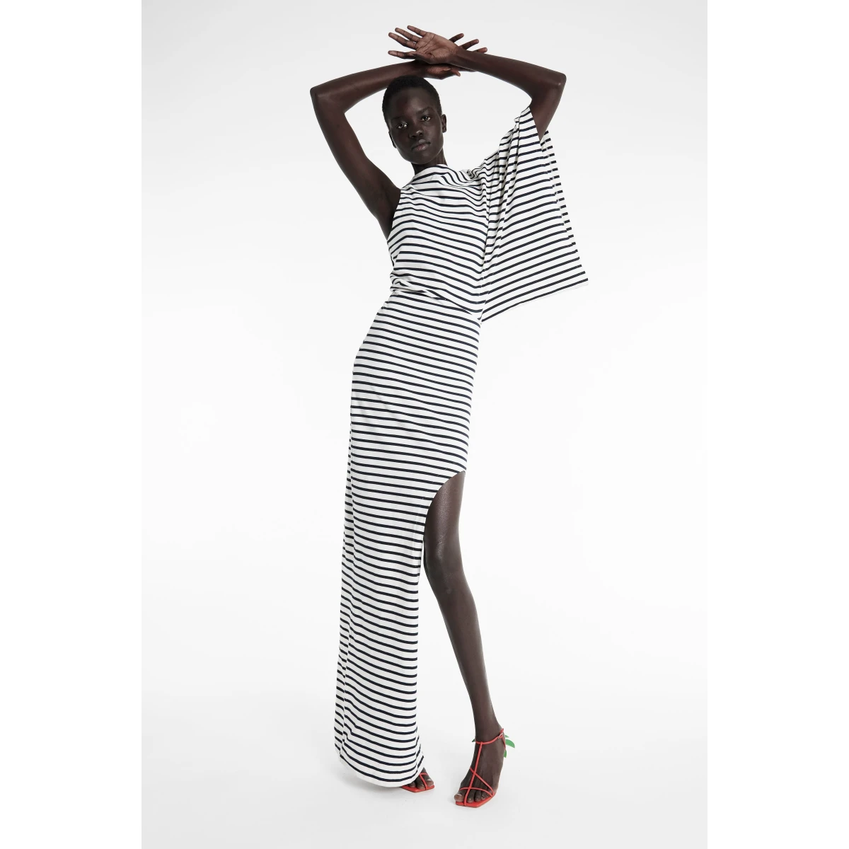 awake mode dress}