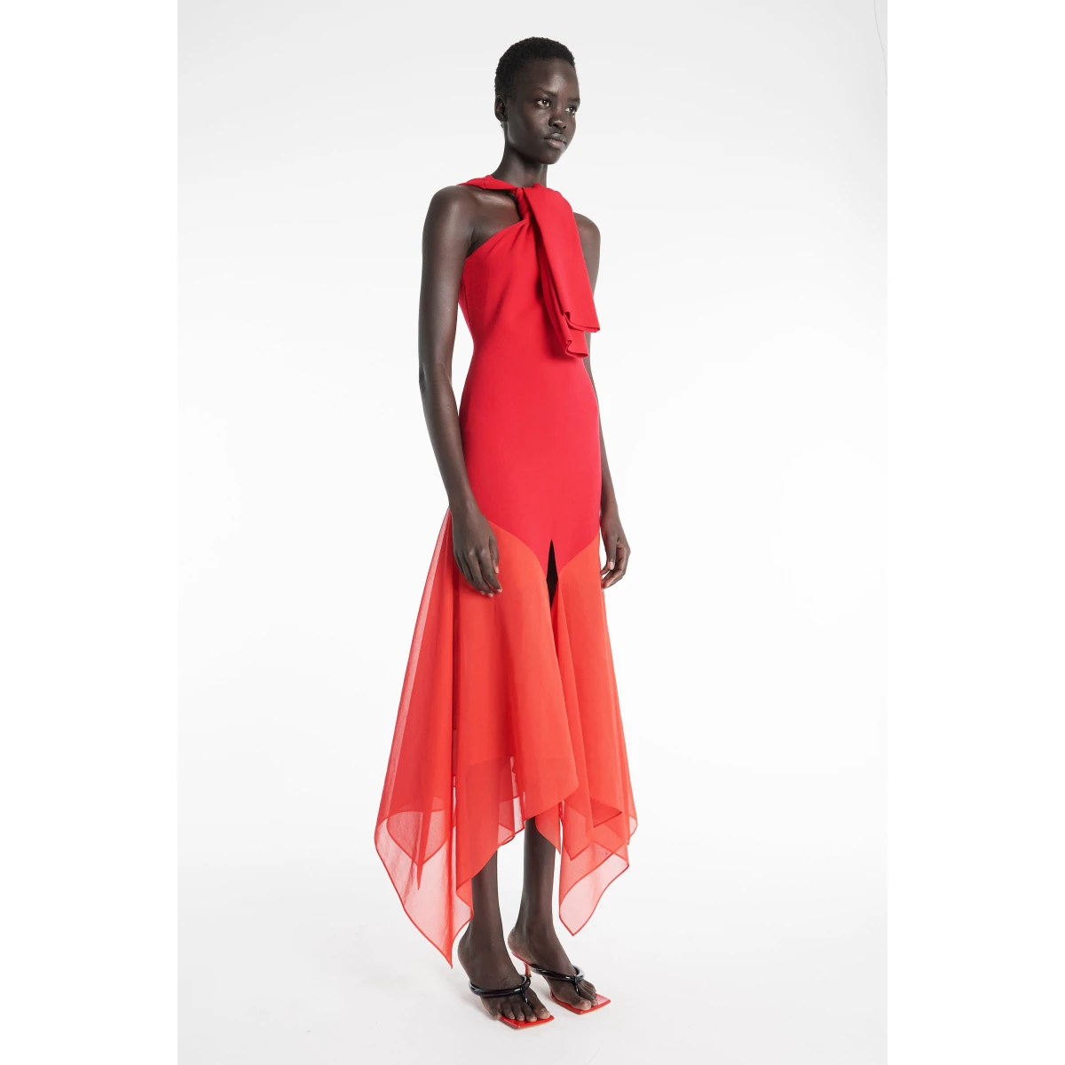 awake mode dress}
