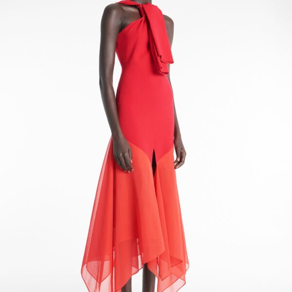 awake mode dress}
