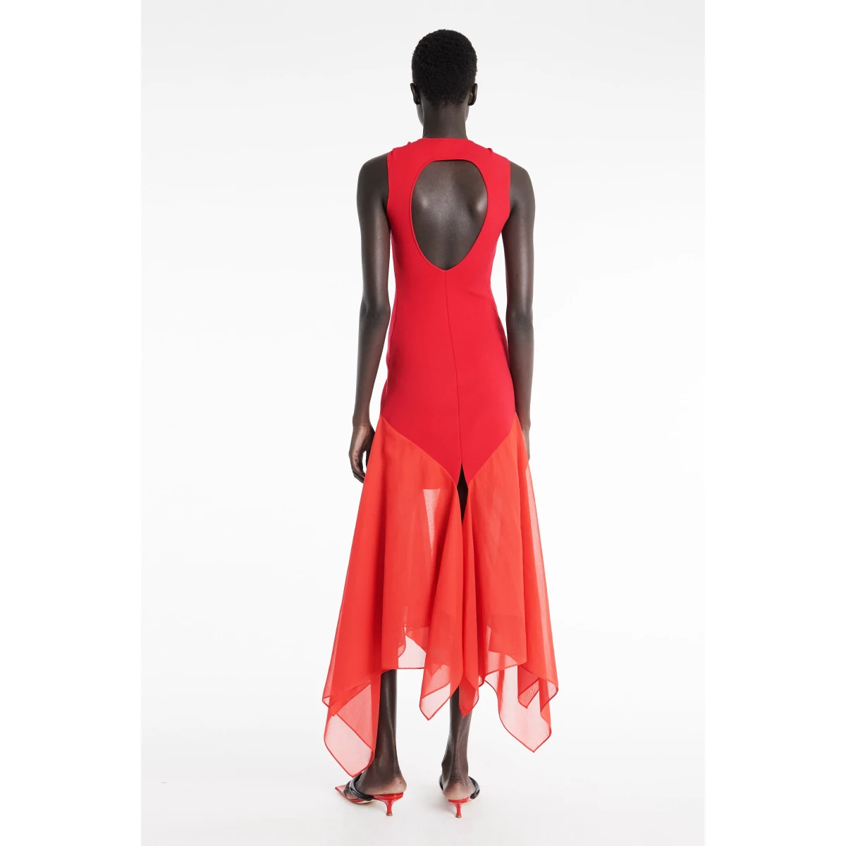 awake mode skirt