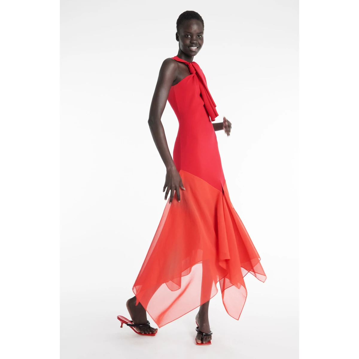 awake mode Dresses