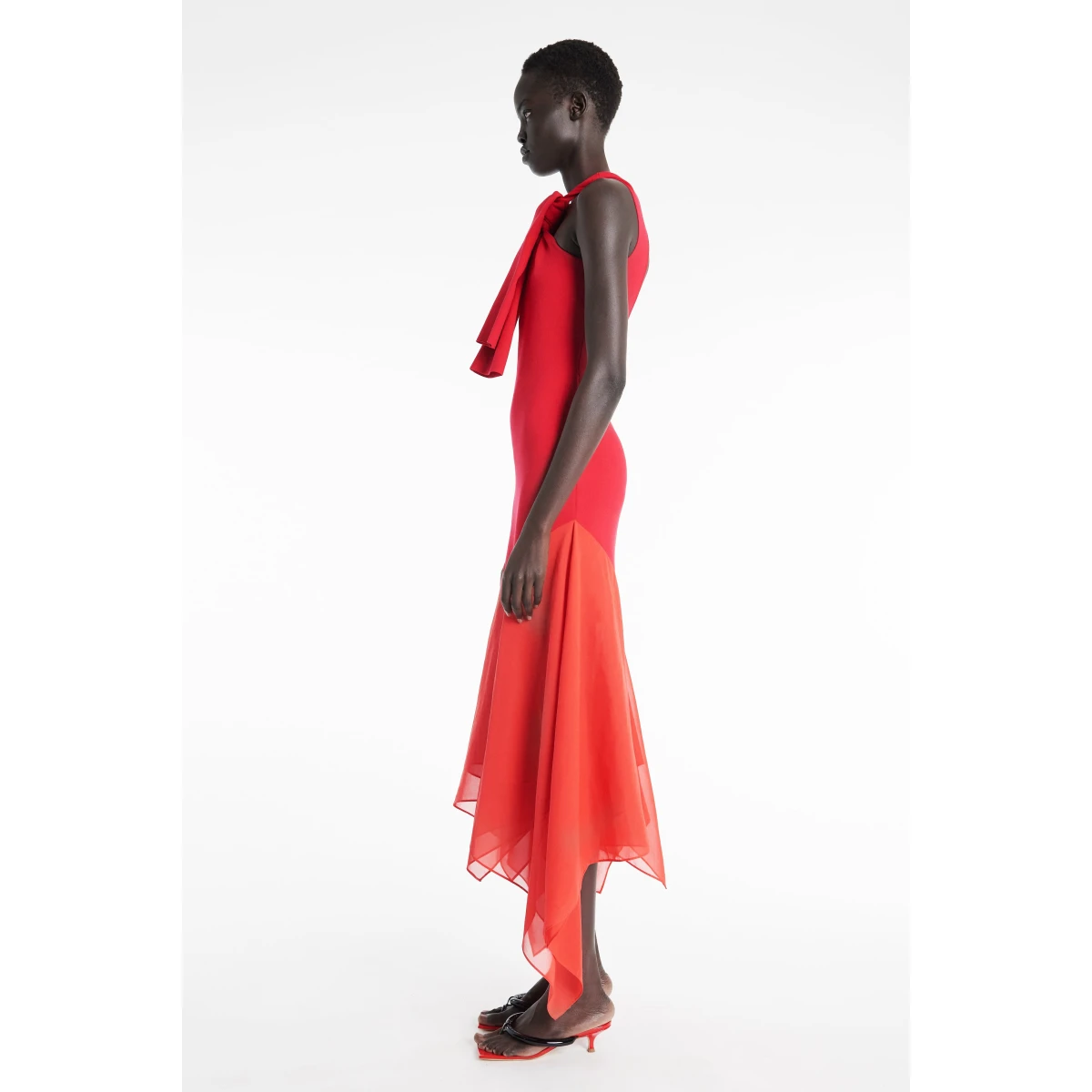 awake mode Dresses