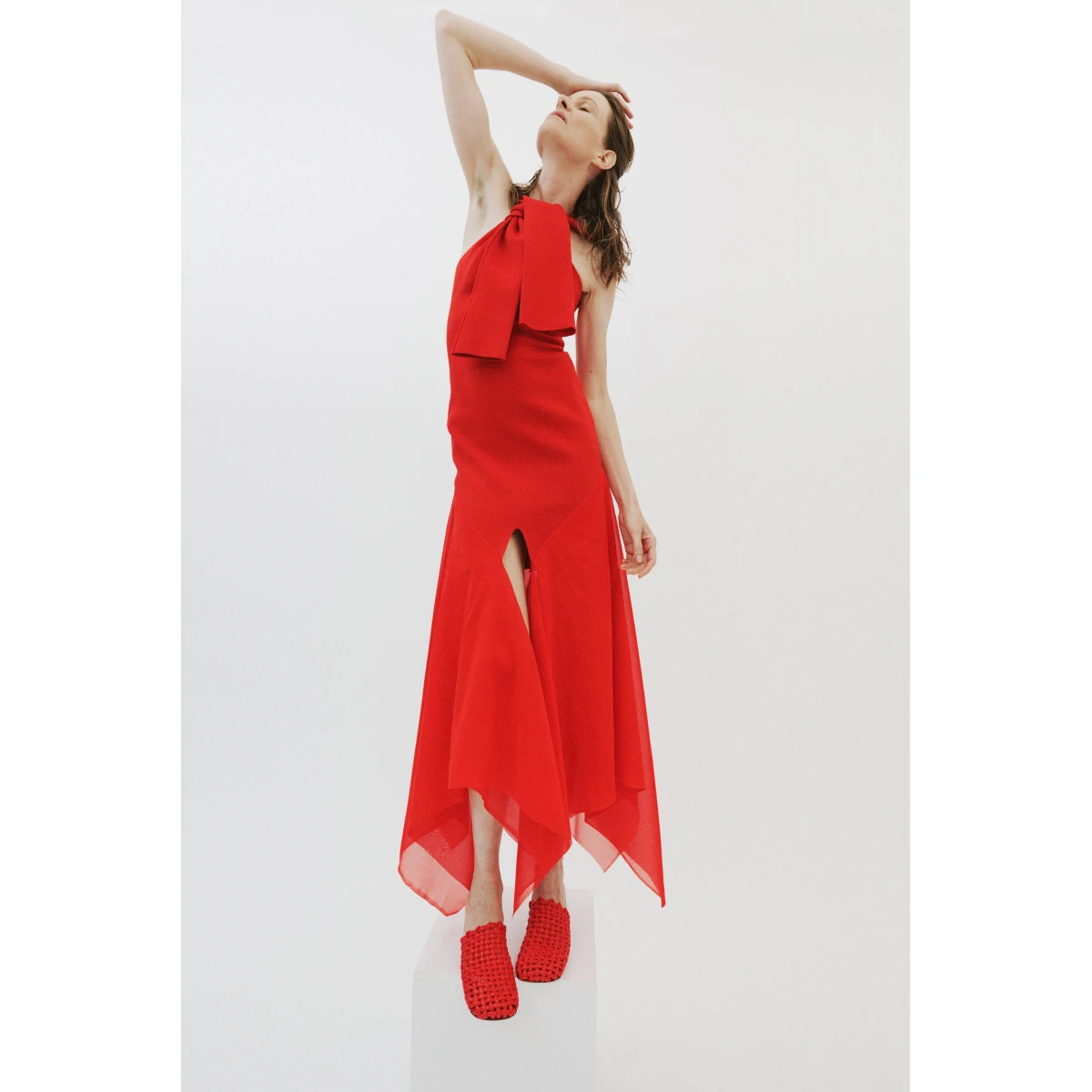 awake mode Dresses