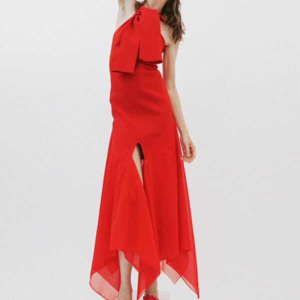 awake mode Dresses