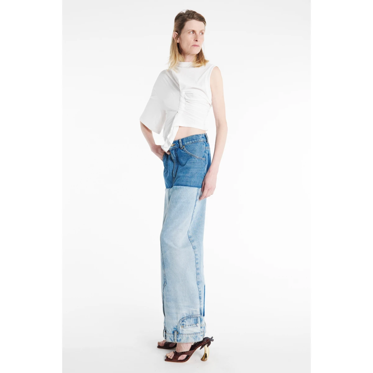 awake mode skirt