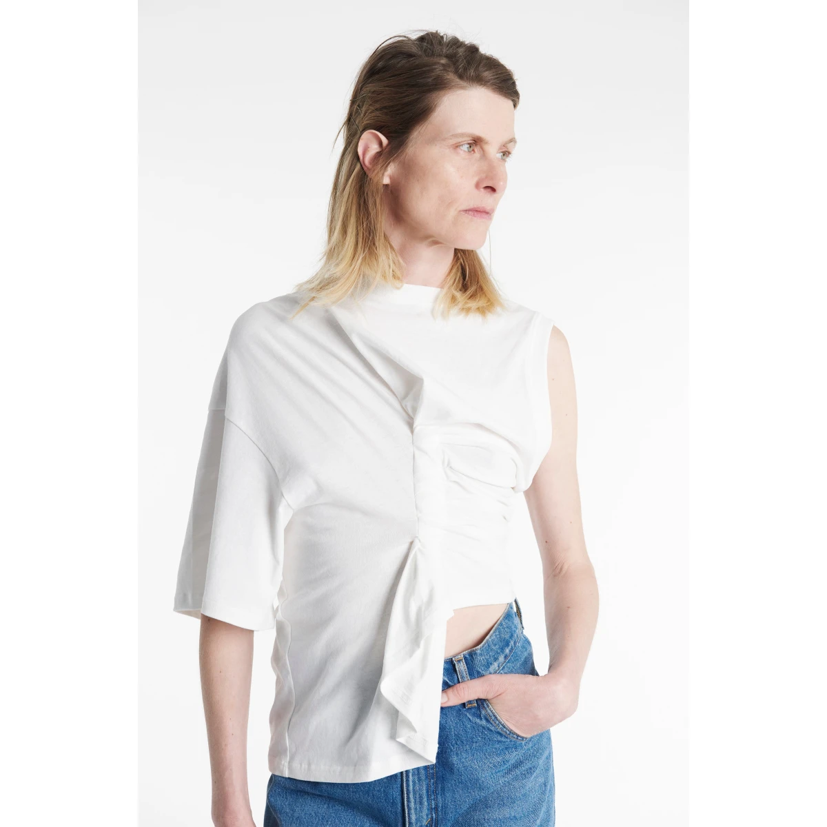 awake mode Tops