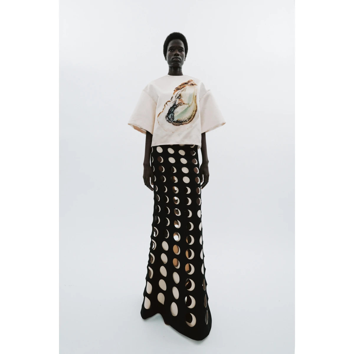 awake mode Skirts
