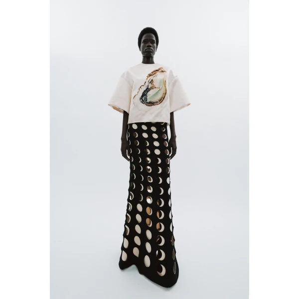 awake mode Skirts