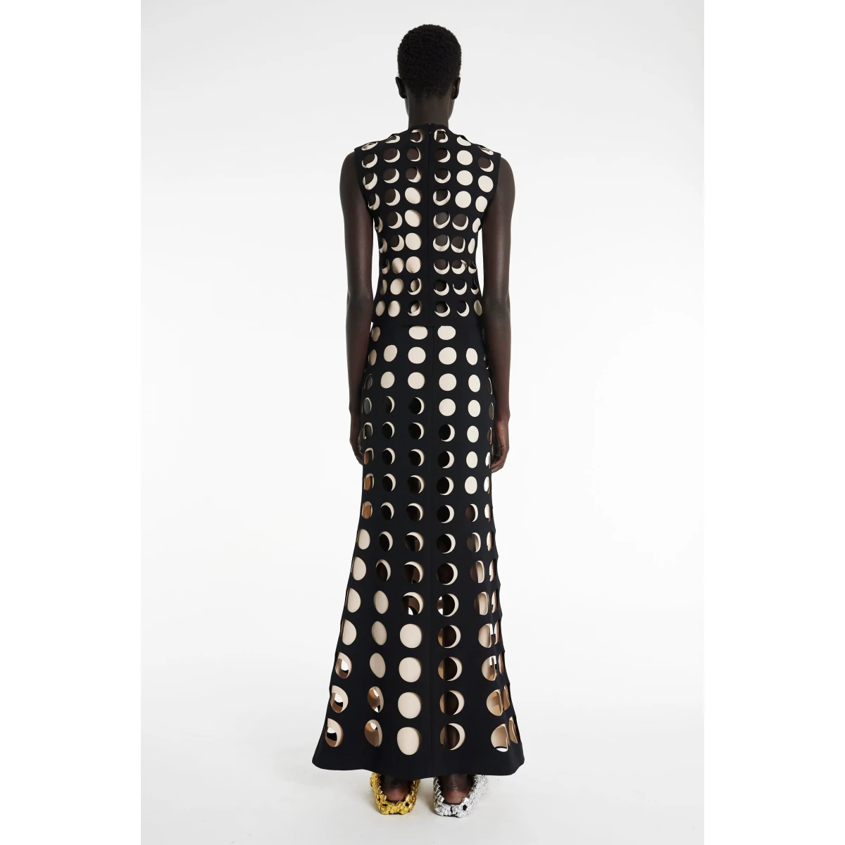 awake mode dress}