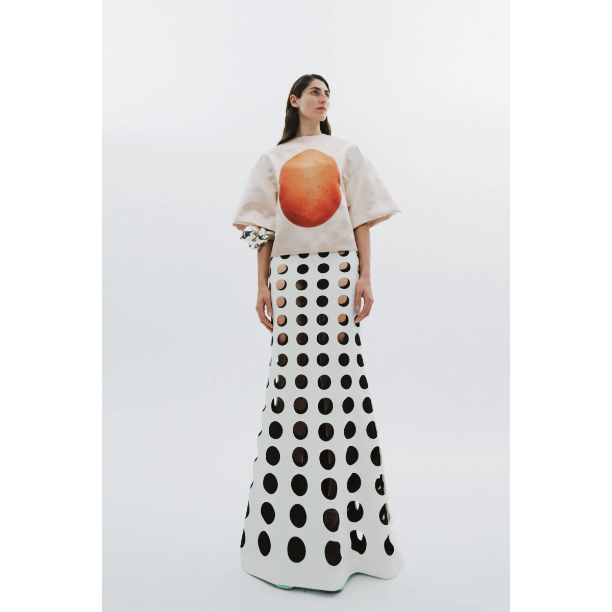 awake mode Skirts