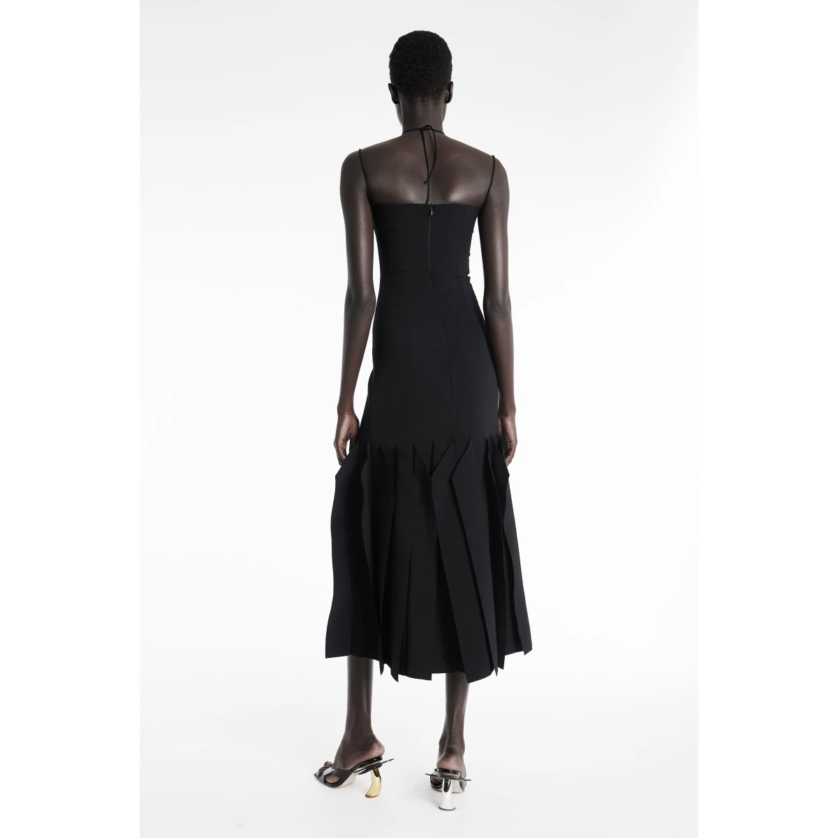 awake mode dress}