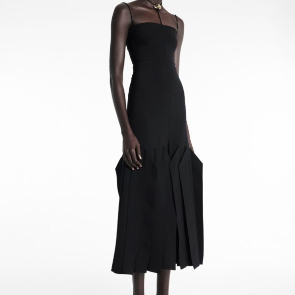 awake mode Dresses