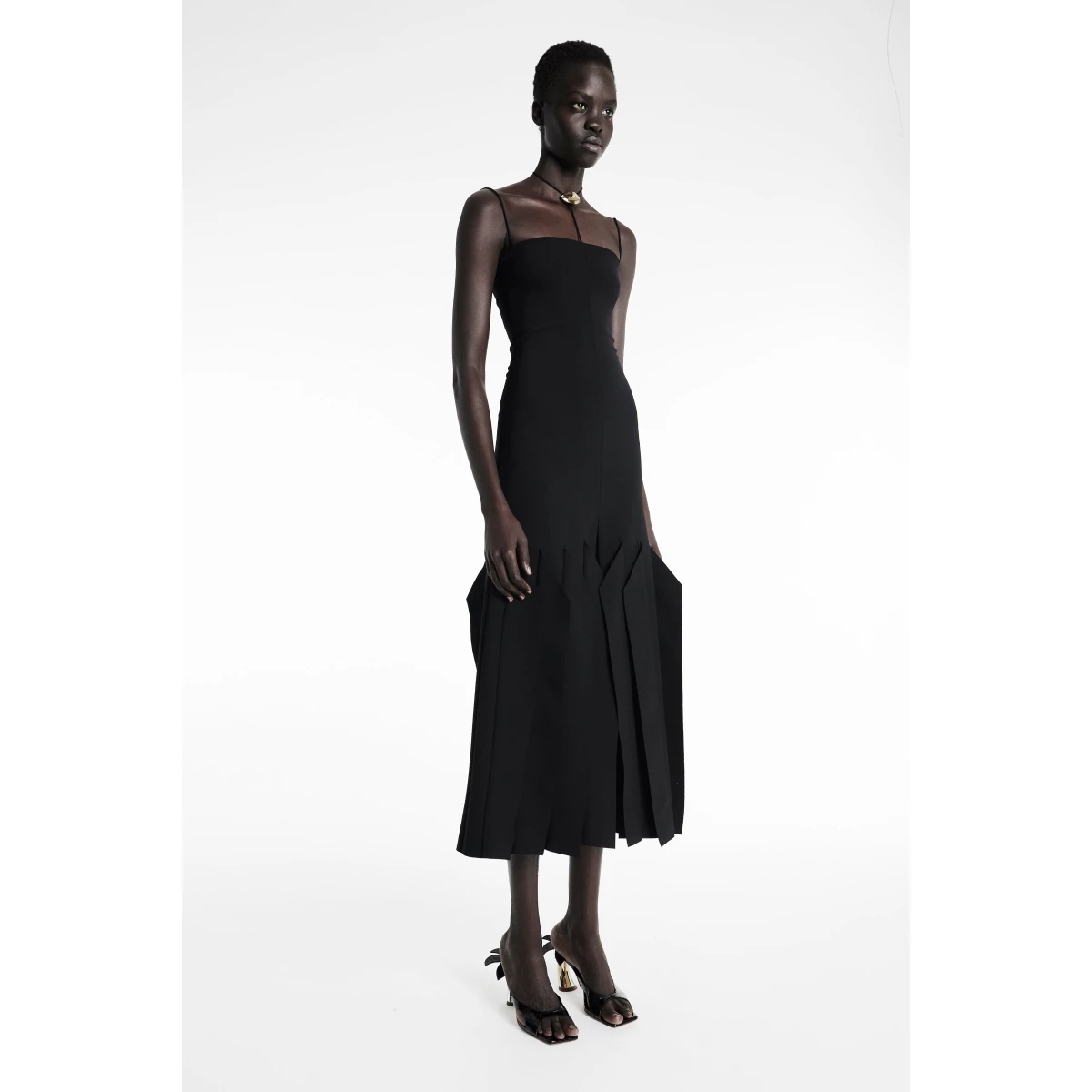 awake mode Dresses