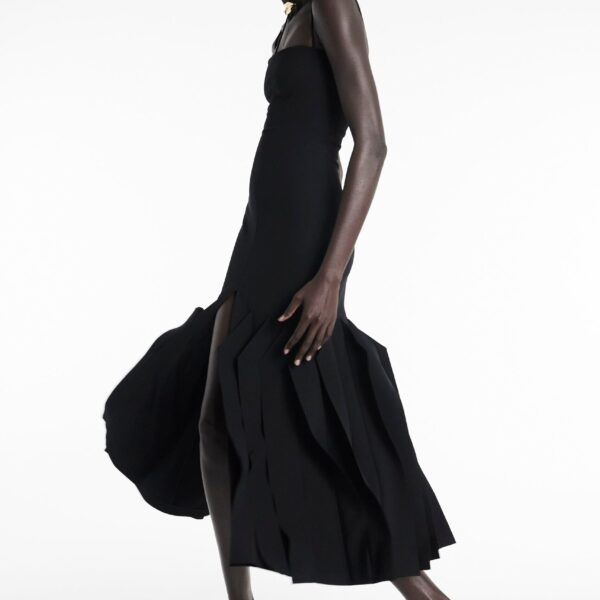 awake mode Dresses