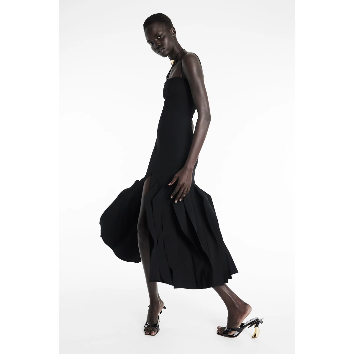 awake mode Dresses