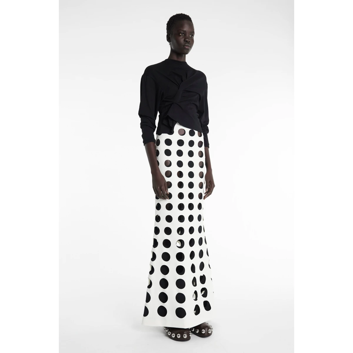 awake mode skirt