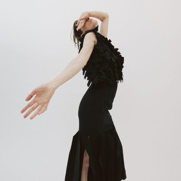 awake mode dress}