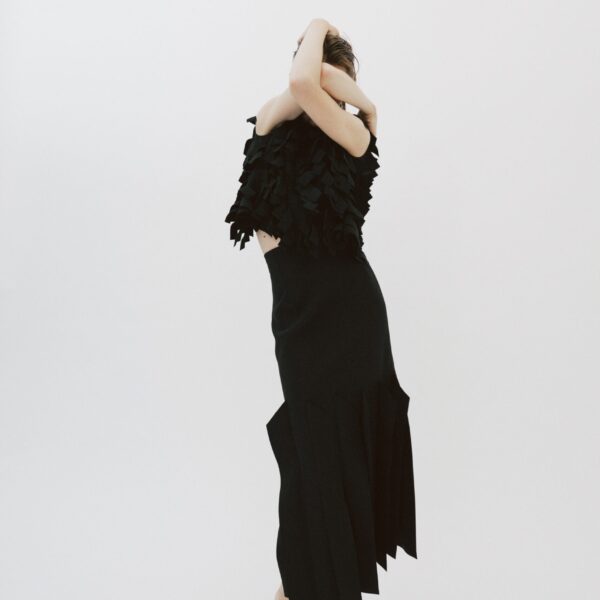 awake mode Skirts