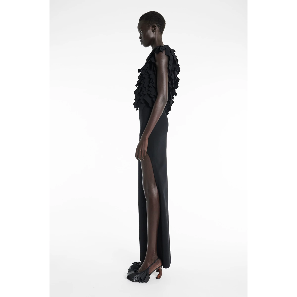 awake mode dress}