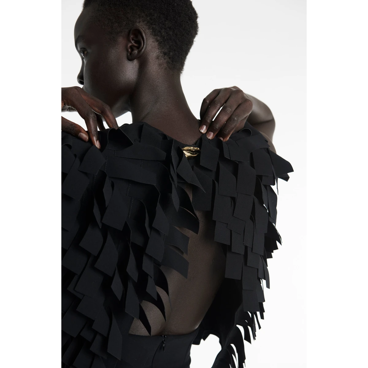 awake mode skirt