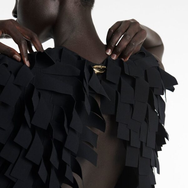awake mode skirt