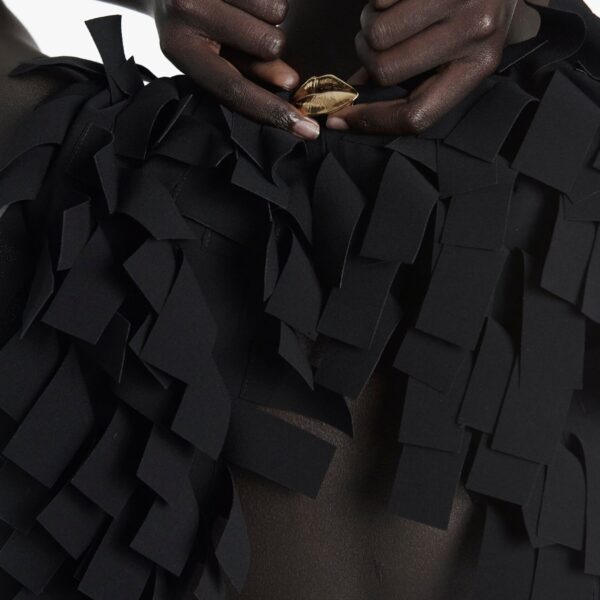 awake mode dress}