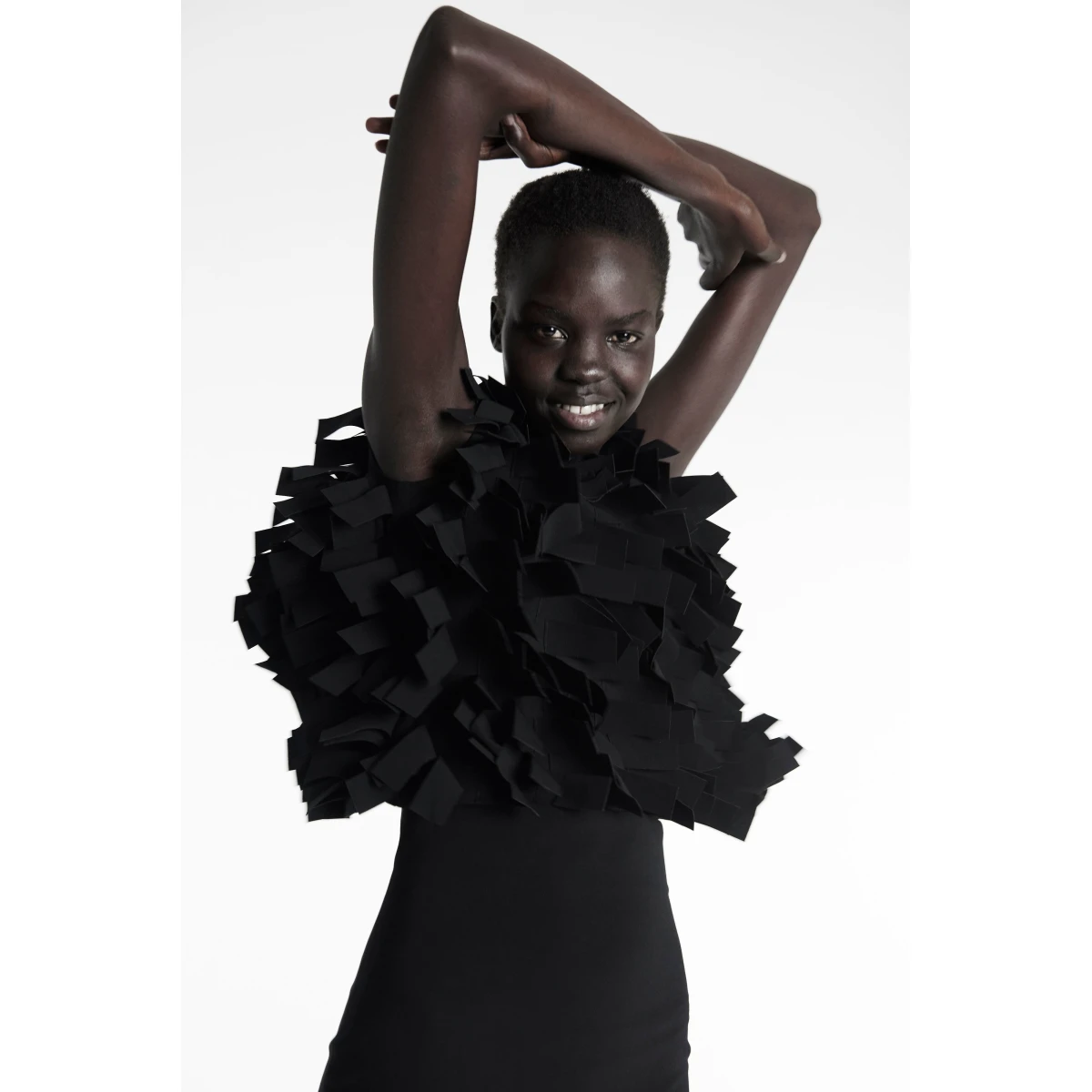 awake mode skirt