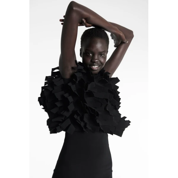 awake mode skirt
