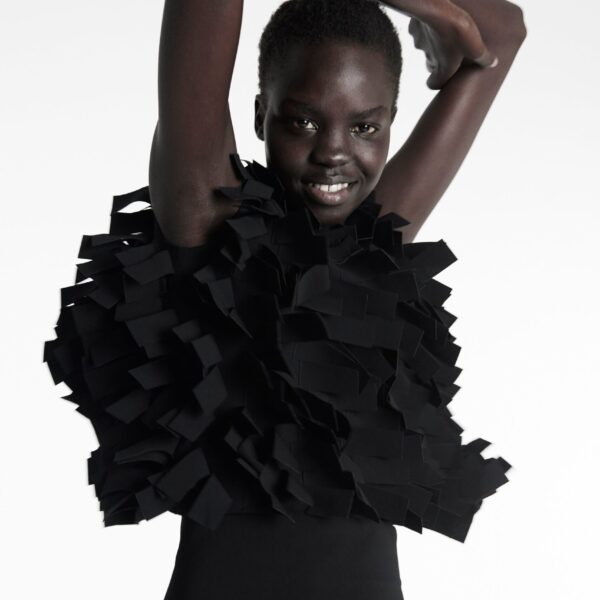 awake mode skirt