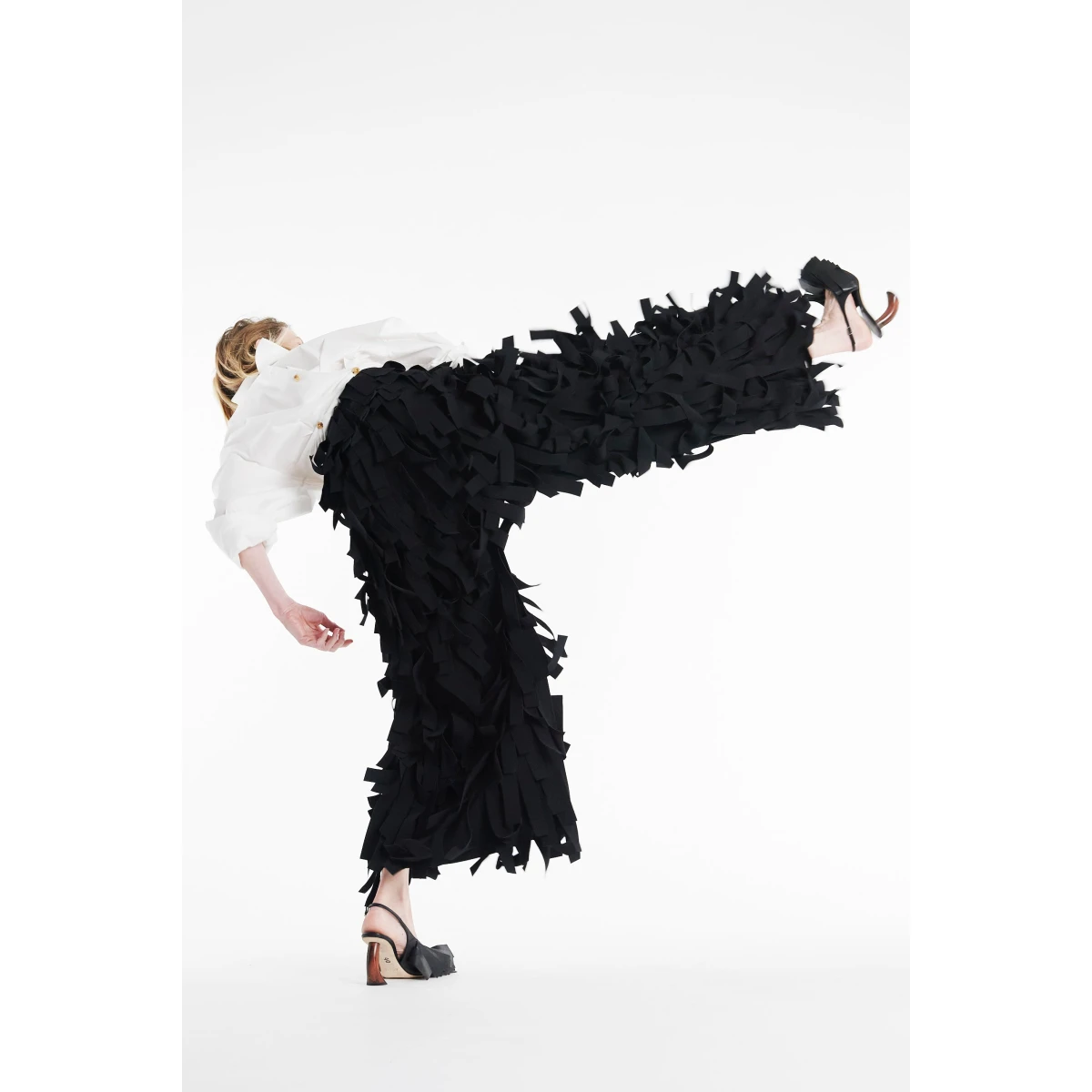 awake mode Skirts