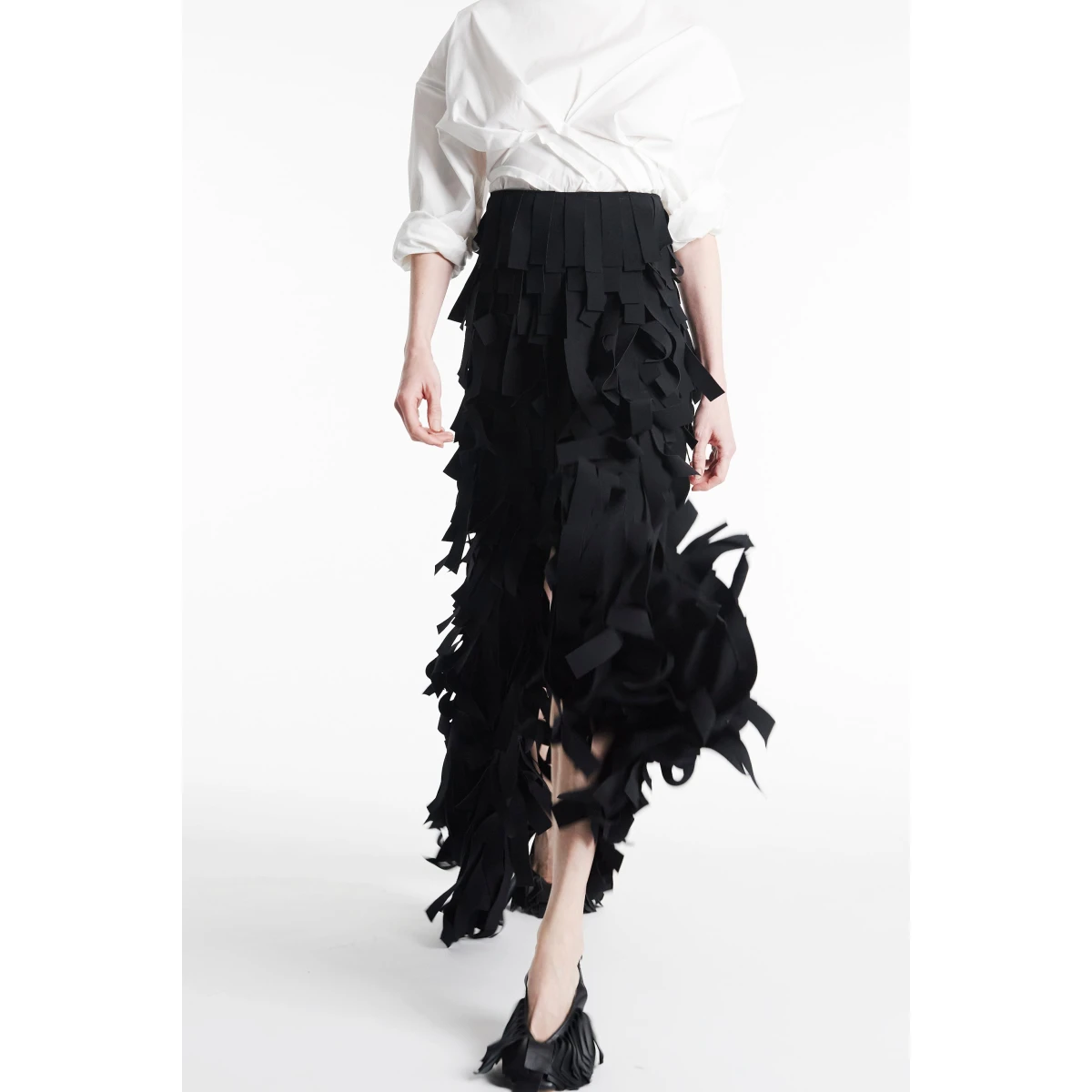 awake mode Skirts