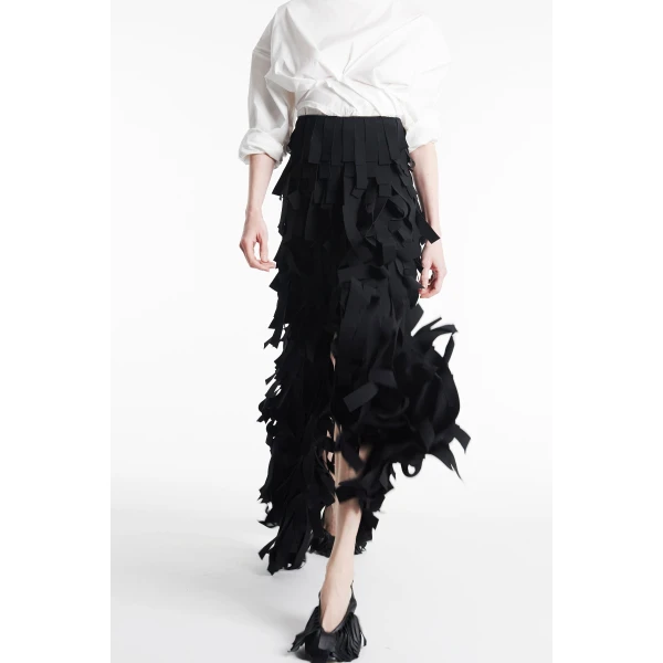 awake mode Skirts