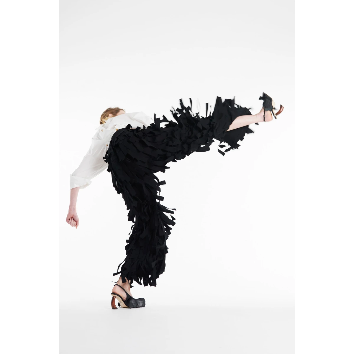 awake mode dress}