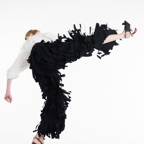awake mode dress}