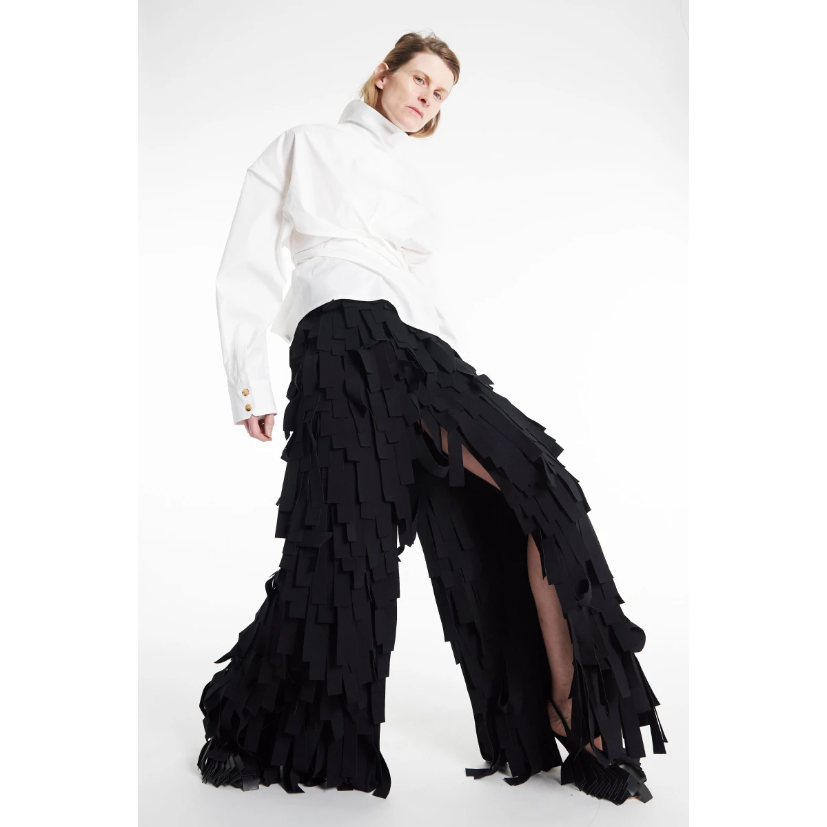 awake mode skirt