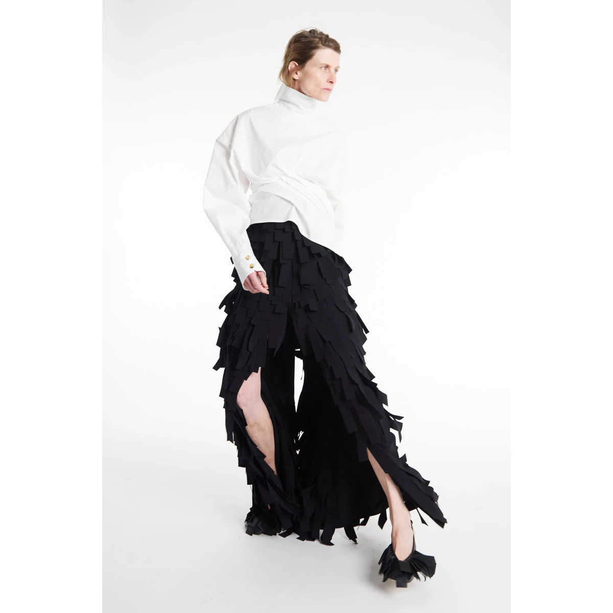 awake mode Skirts