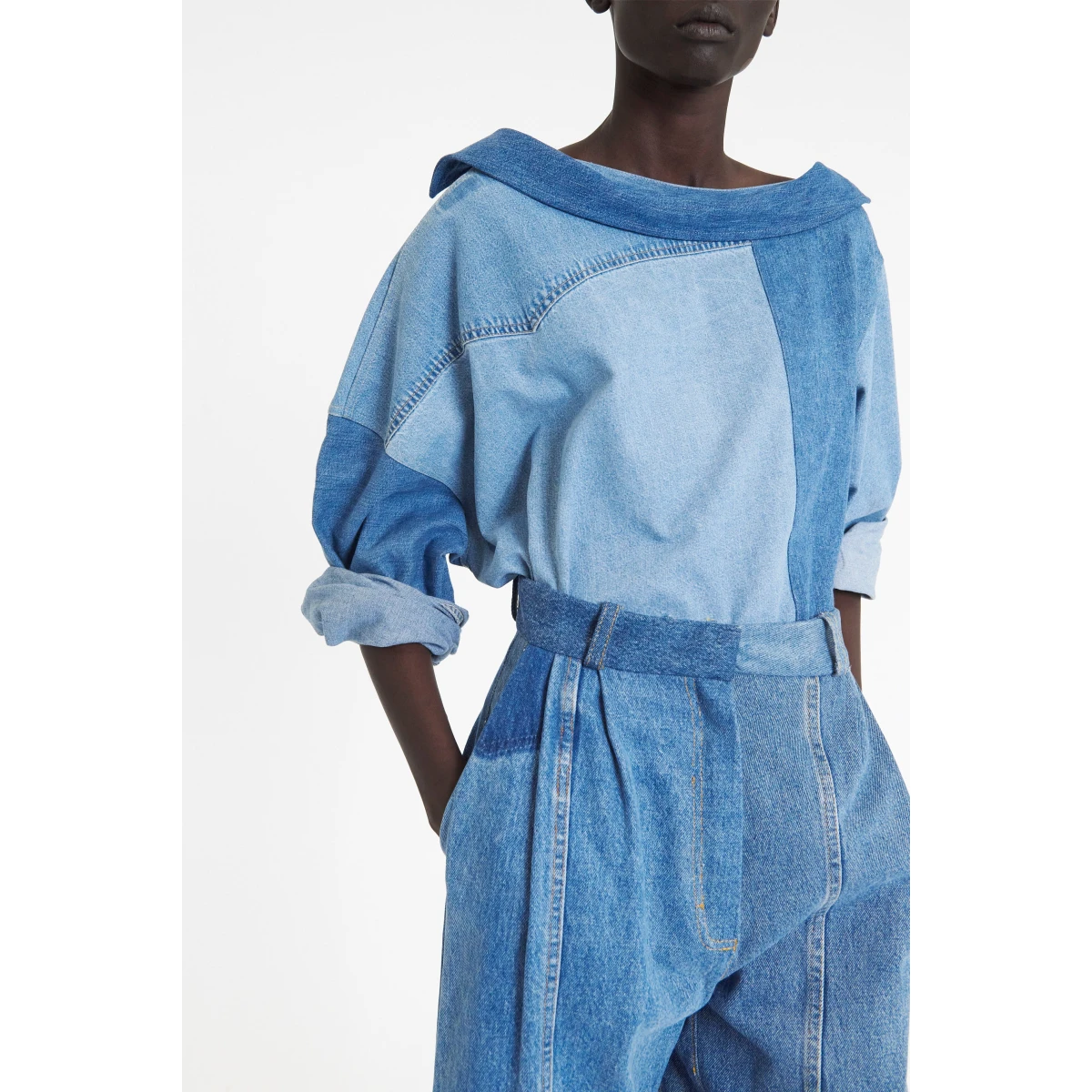awake mode skirt