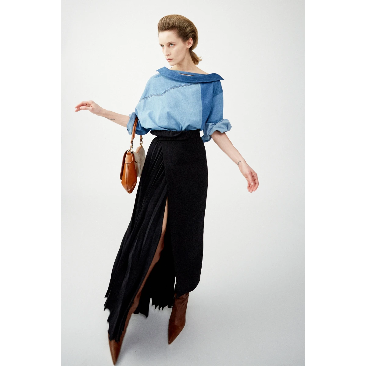 awake mode skirt