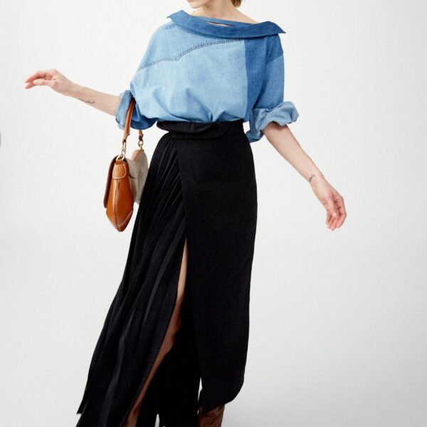 awake mode skirt