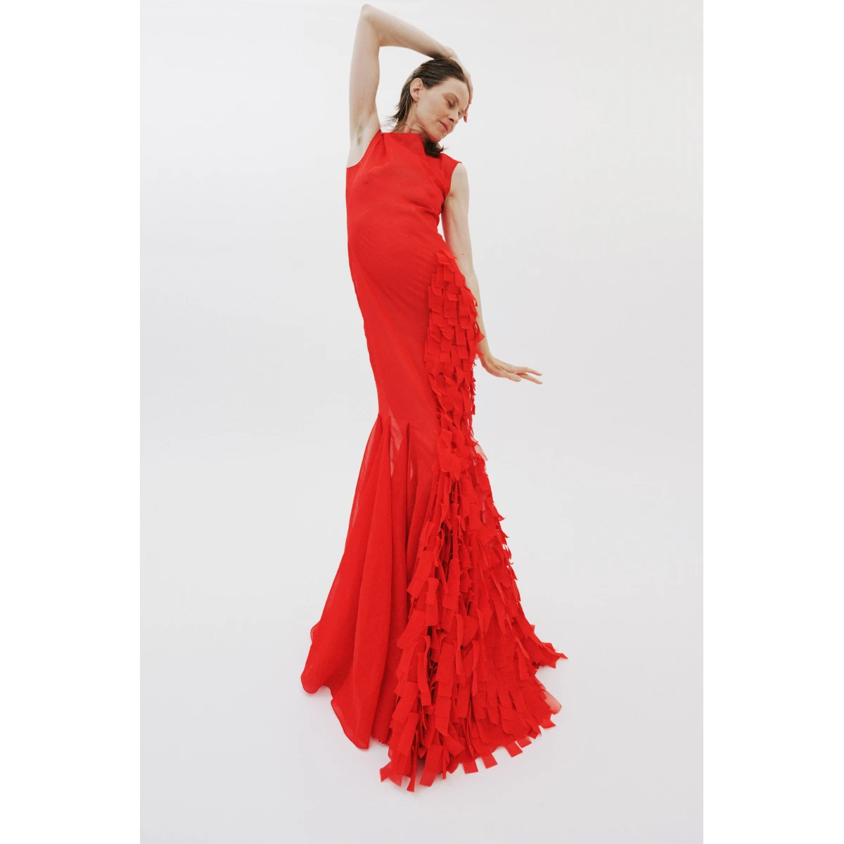 awake mode Dresses