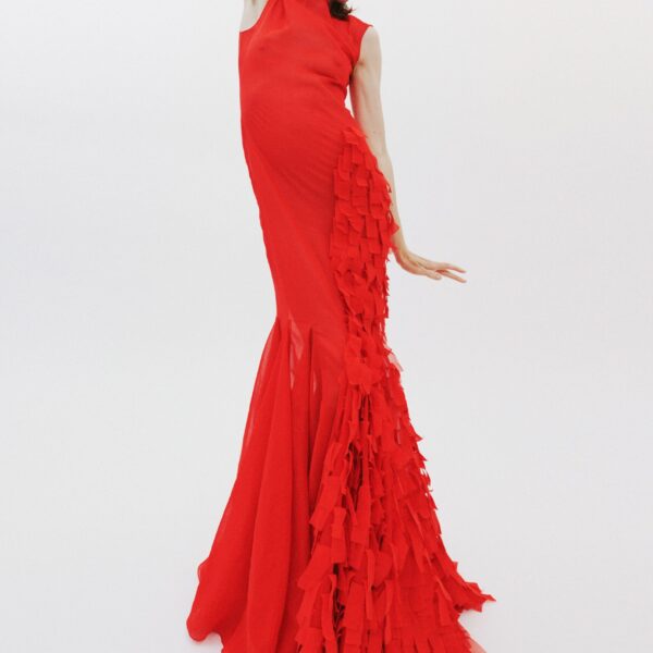 awake mode Dresses