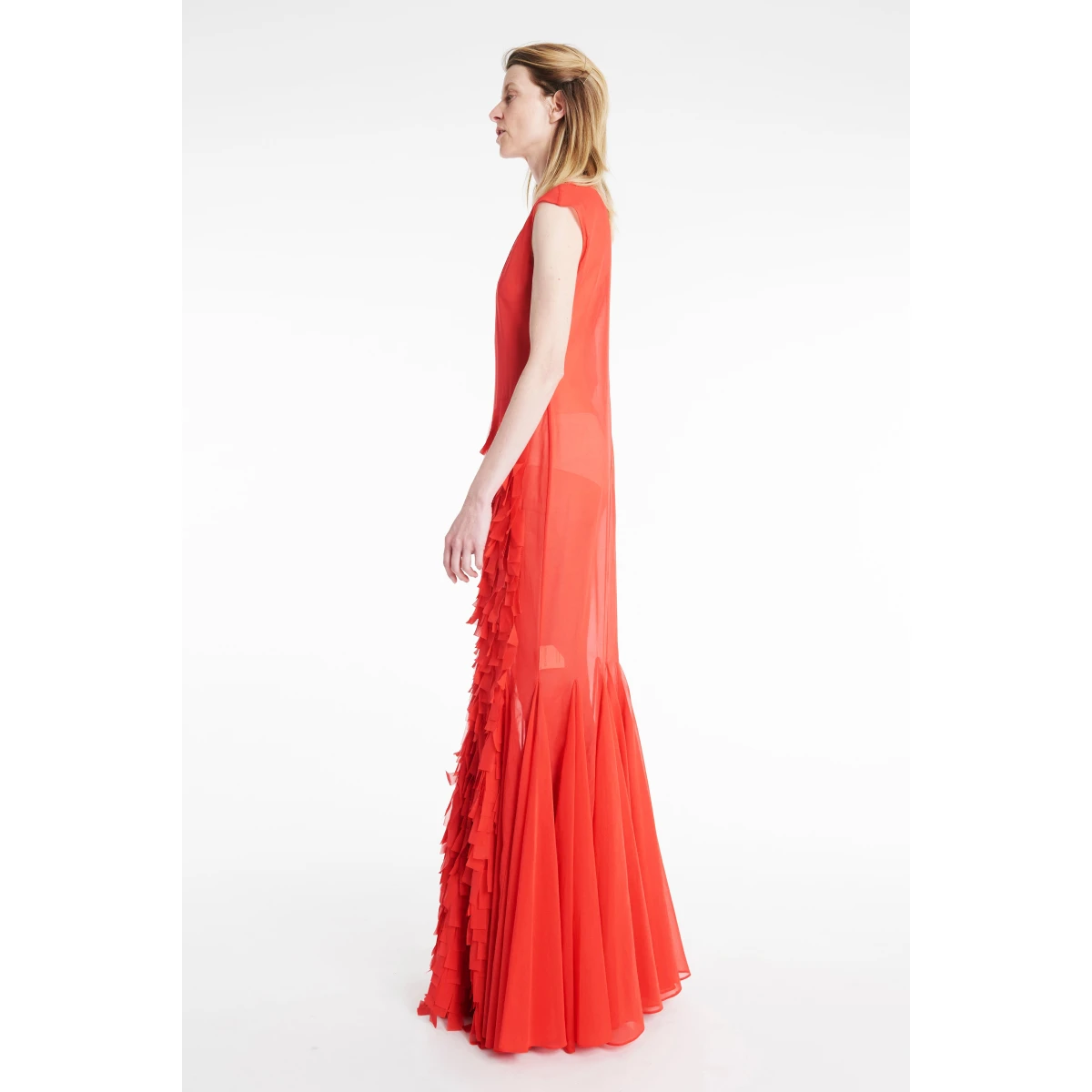 awake mode dress}