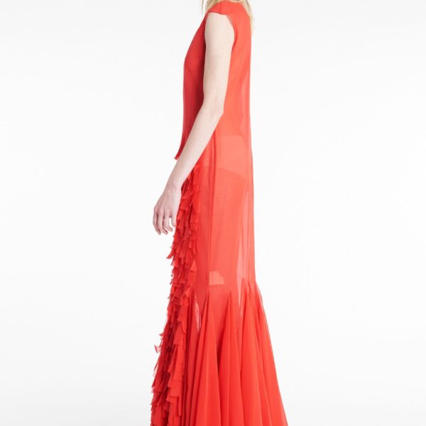 awake mode dress}